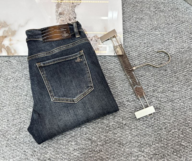 Vivienne Westwood Jeans